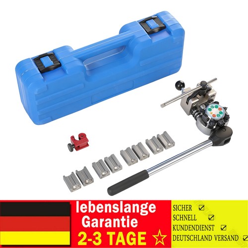 Profi hydraulik bördelgerät - hydraulik,