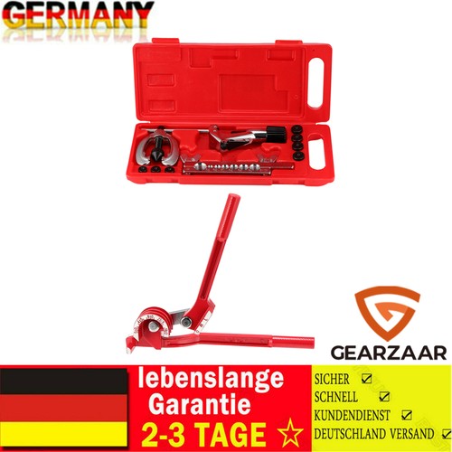 Bördelgerät satz klimaanlage - satz,