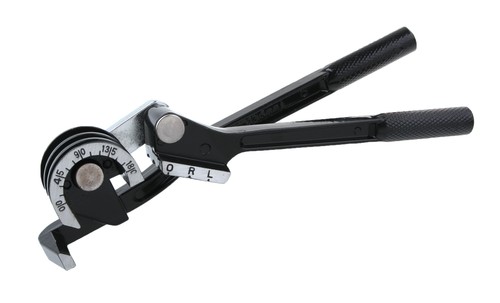 Bgs rohr biegezange rohrbieger - bgs, rohr-biegezange