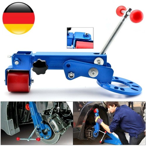 Pkw bördelrolle fenderroller - pkw,