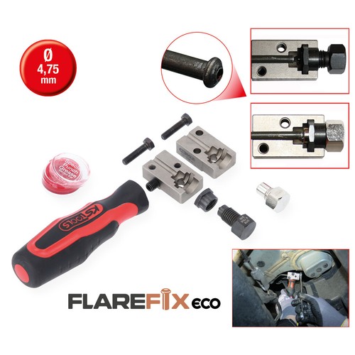 Tools flarefix bremsleitung - ks,