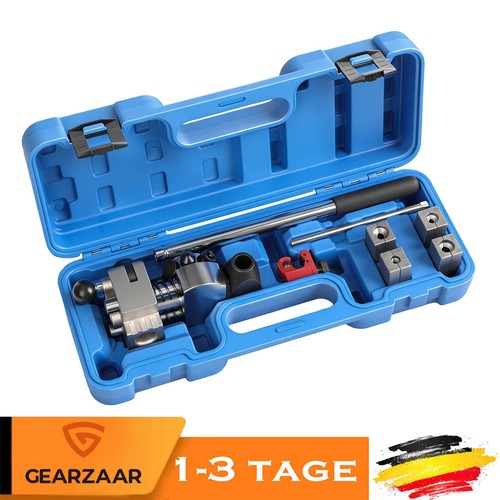 Hydraulisches bördelgerät - hydraulisches,