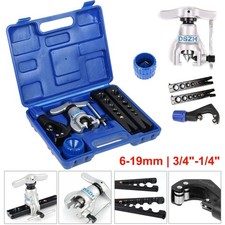 Bördelgerät Bremsleitung