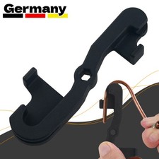 Biegewerkzeug Bremsleitung