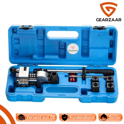 Hydraulisches bördelwerkzeug - hydraulisches,