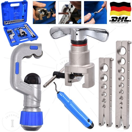 Bördelgerät bremsleitung - bördelgerät,