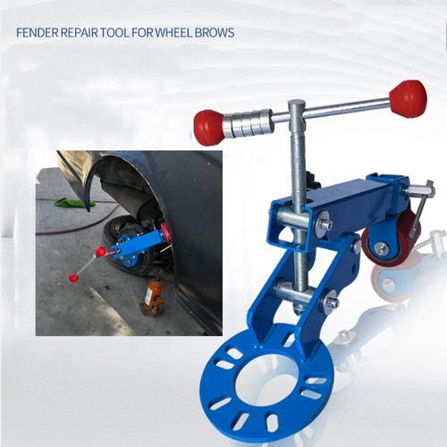 Pkw bördelrolle fenderroller - pkw,