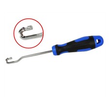 Bremsleitungs Schaber zum