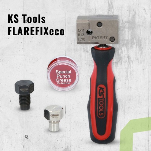 Tools flarefixeco - ks,