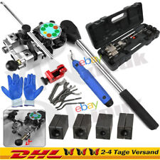 Doppel-Bördelgerät