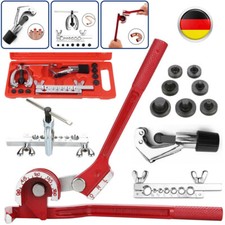 Bördelgerät Rohr Biegezange