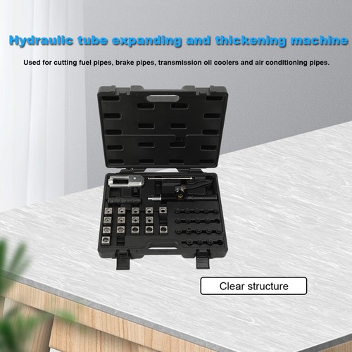 Bgs 8704 hydraulisches - 8704,