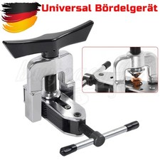 Bördelgerät Bördelwerkzeug