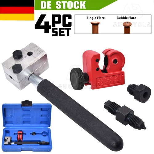 Bremsleitung bördelgerät - bremsleitung,