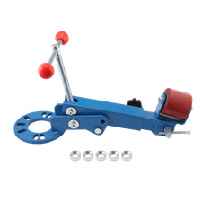 Bördelgerät Bördelrolle