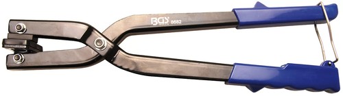 Bgs bördelzange bördelgerät - bgs,