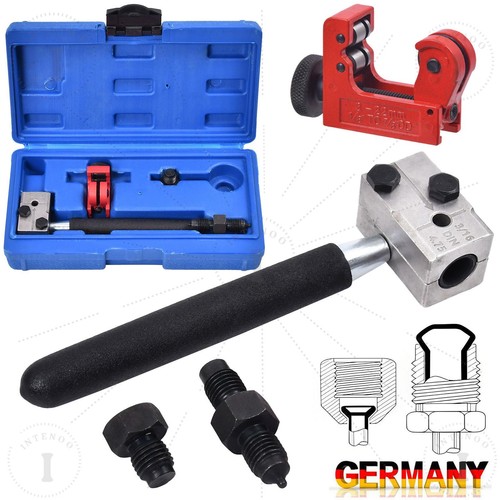 Bremsleitung bördelgerät - bremsleitung,