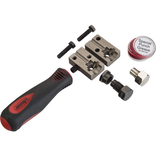 Vigor v4416 bördelgerät für - vigor,