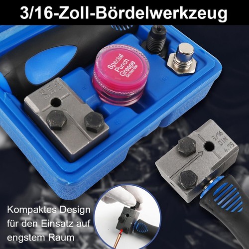 Profi bremsleitung - profi,