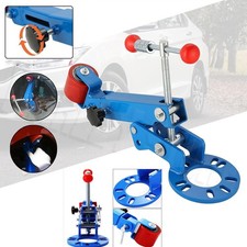 Bördelgerät Bördelrolle