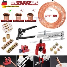 Bördelgerät + 25FT