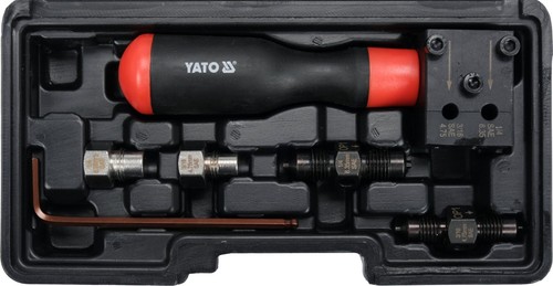 Yato bördelgerät - yato,