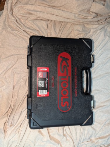 Tools flarefix universal - ks,