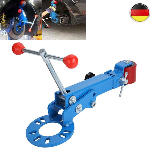 Bördelgerät bördelrolle - bördelgerät,