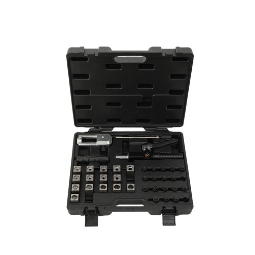 Bgs hydraulisch bördelgerät - bgs,