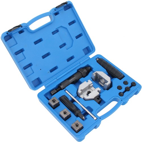 Hydraulisches bördelgerät - hydraulisches,