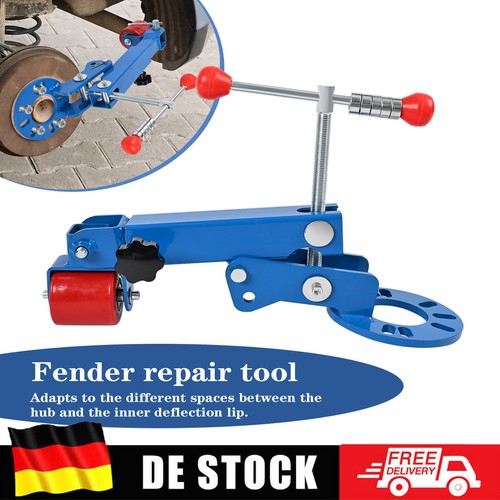 Pkw bördelrolle fenderroller - pkw,