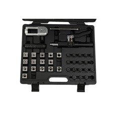 Hydraulisches Bördelgerät