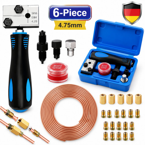 Bördelgerät