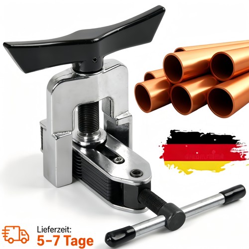 Bördelgerät bördelwerkzeug - bördelgerät,