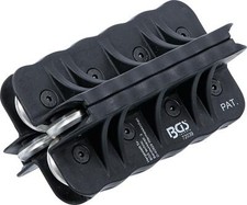 BGS technic Rohr-Biege- und