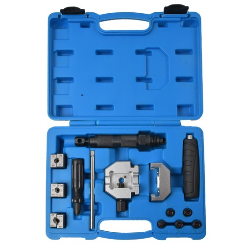 Hydraulisches bördelgerät - hydraulisches,