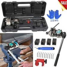 Profi Hydraulik Bördelgerät