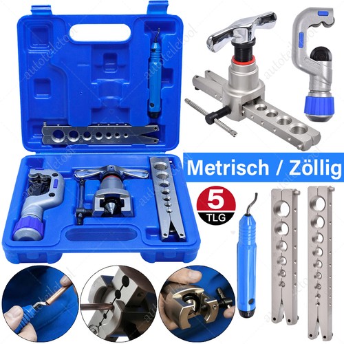 Metrisch zöllig - metrisch,