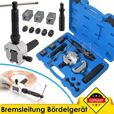 Profi Hydraulik Bördelgerät