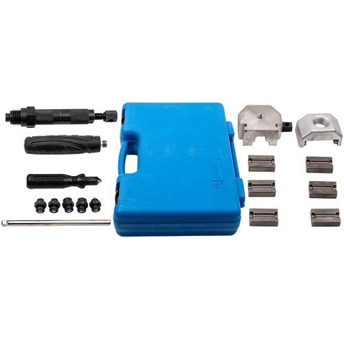 Hydraulisches bördelgerät - hydraulisches,