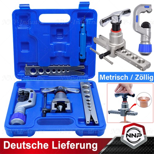 Bördelgerät bremsleitung - bördelgerät,