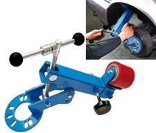 BGS Kotflügel-Bördelgerät