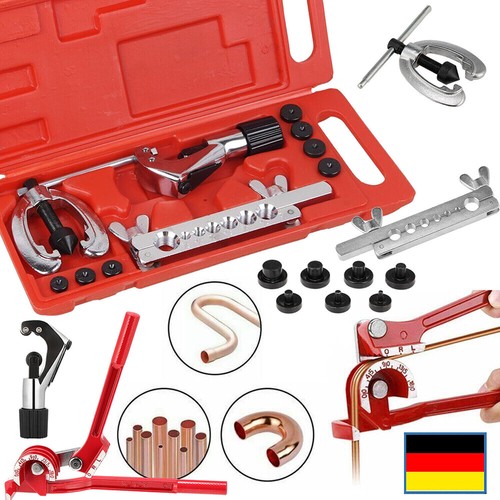 Bördelgerät rohr biegezange - rohr,