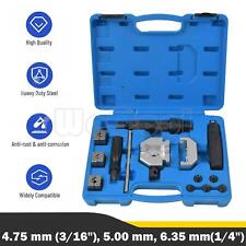 Profi Hydraulik Bördelgerät