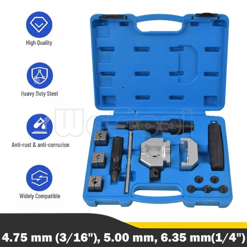 Profi hydraulik bördelgerät - profi,