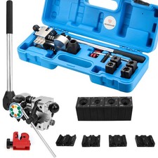 Bremsleitung Bördelgerät 45