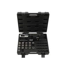 BGS 8704 Hydraulisch