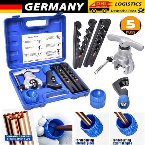 Rohrerweiterer stauchwerkzeug - rohrerweiterer,
