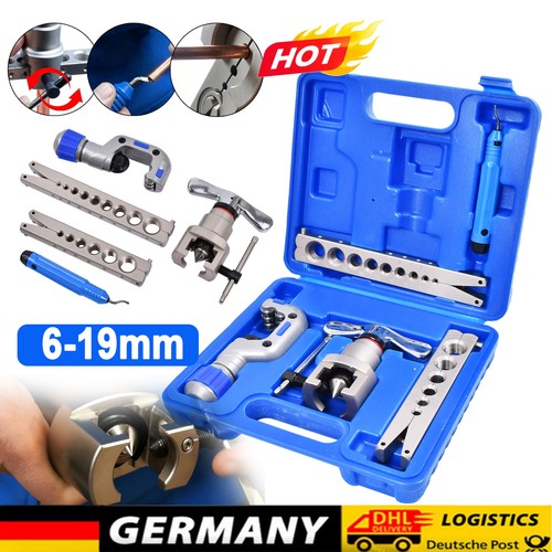 Metrisch zöllig - metrisch,